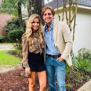 Meet your Posher, Cole